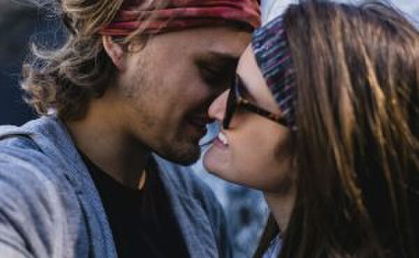 Illustratie voor: Het verwarrende leven van de moderne relatie