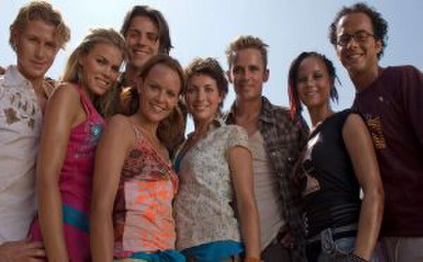 Illustratie voor: Breng je jeugd weer tot leven met deze series van vroeger