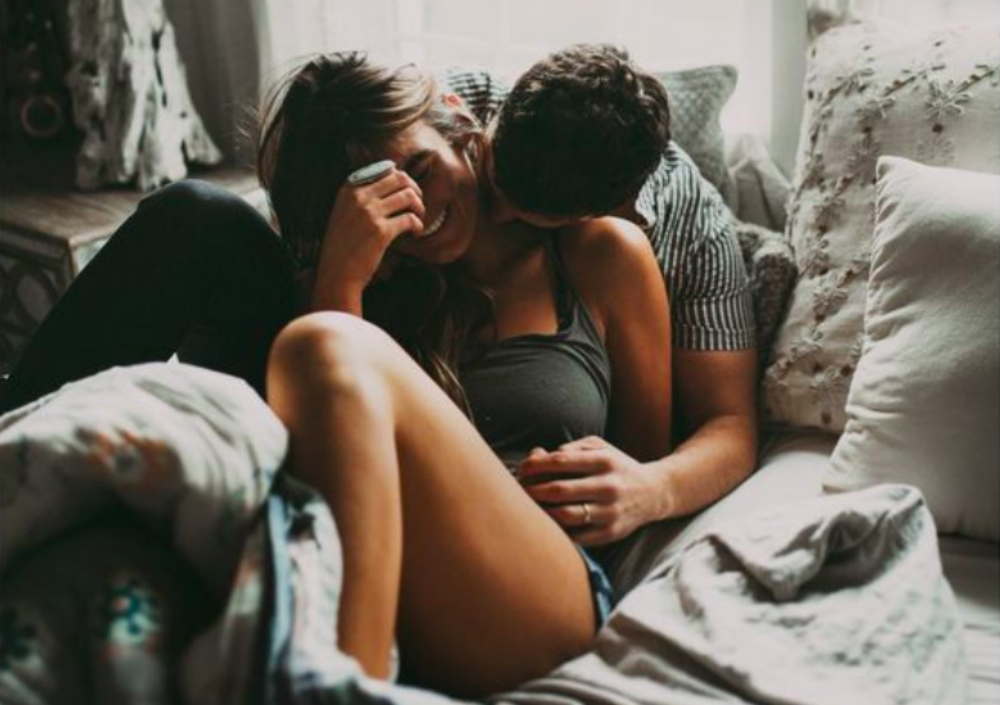 Porno relatie Fem Fem