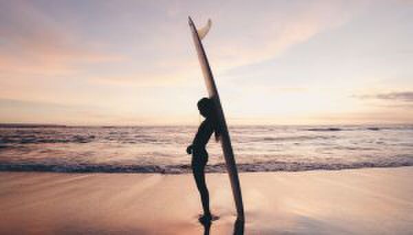 Illustratie voor: Canggu: de beste spot van Bali