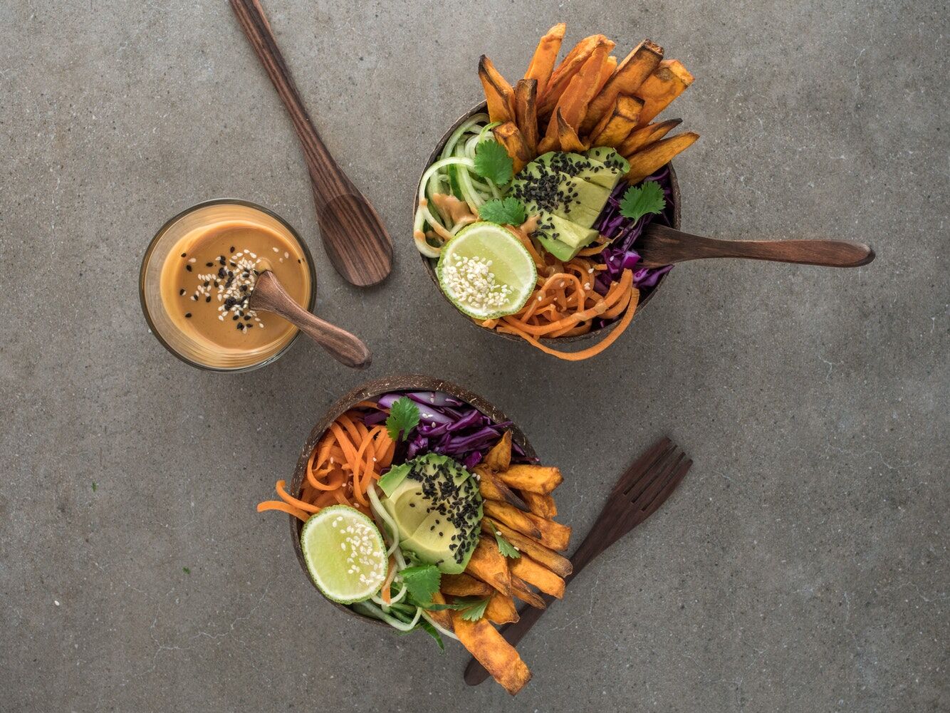 buddhabowl