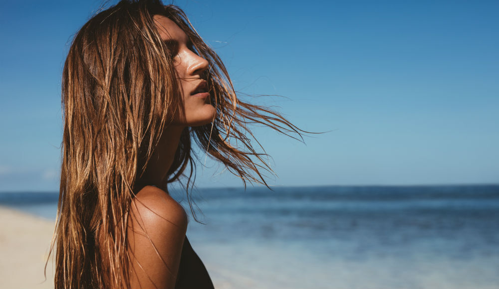 hair