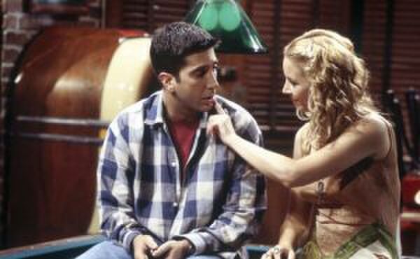 Illustratie voor: Wat we hebben geleerd van Phoebe over de liefde