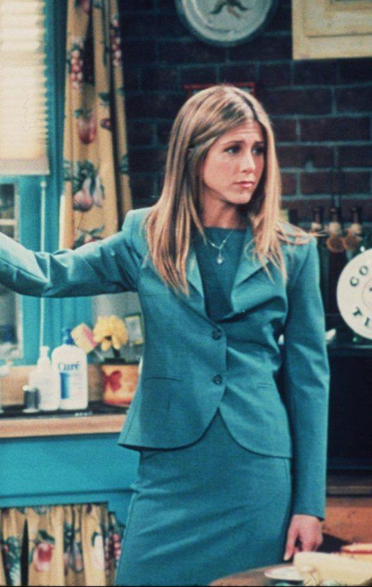 rachel