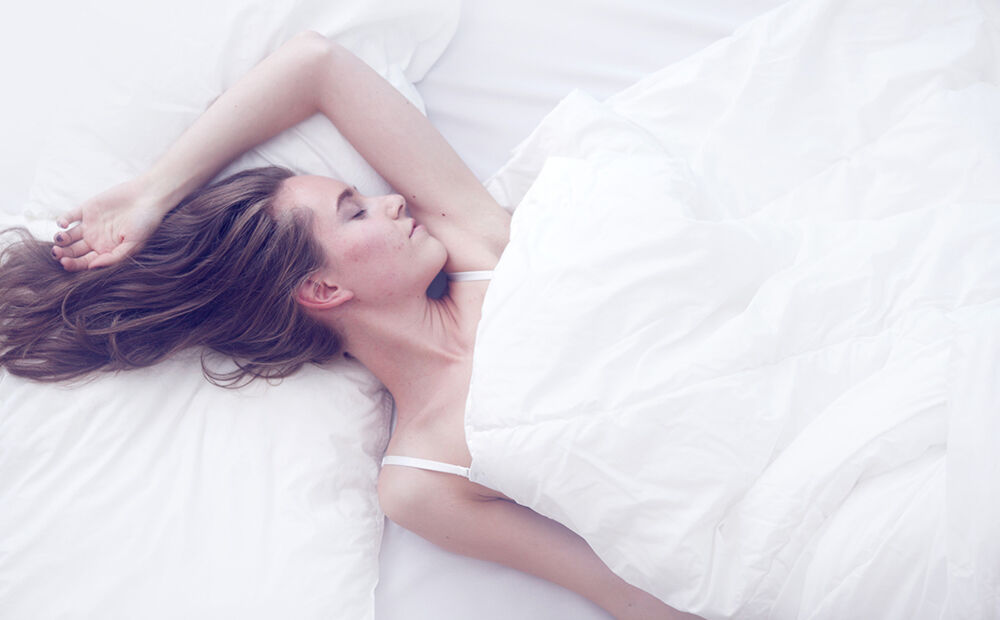 sleep