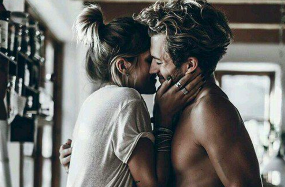 wat hij wil in bed Fem Fem