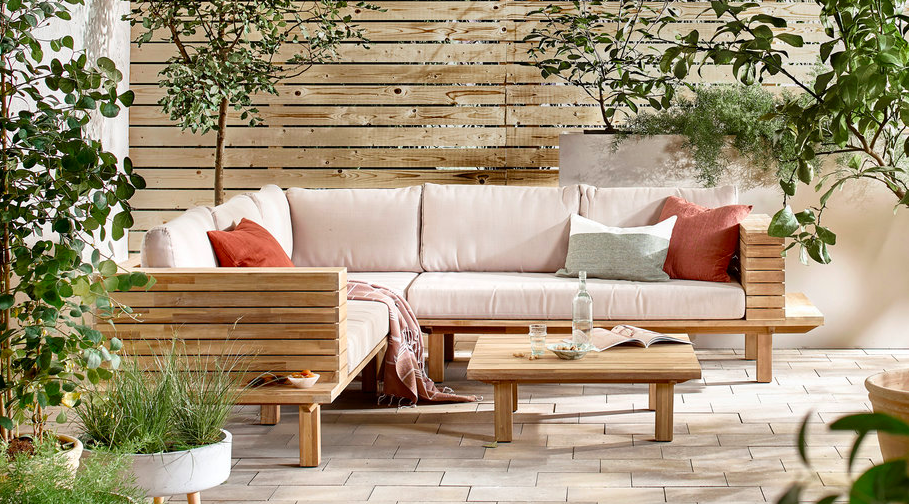 Natural Living Karwei FEM FEM
