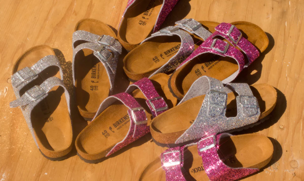 birkenstocks opening ceremony FEM FEM