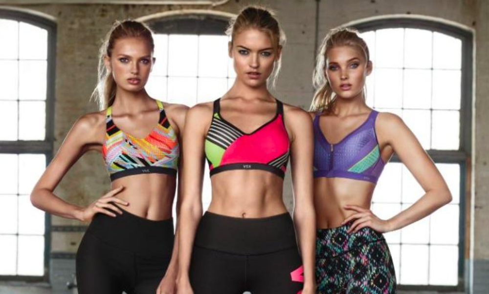 herkenbaar hekel gym FEM FEM