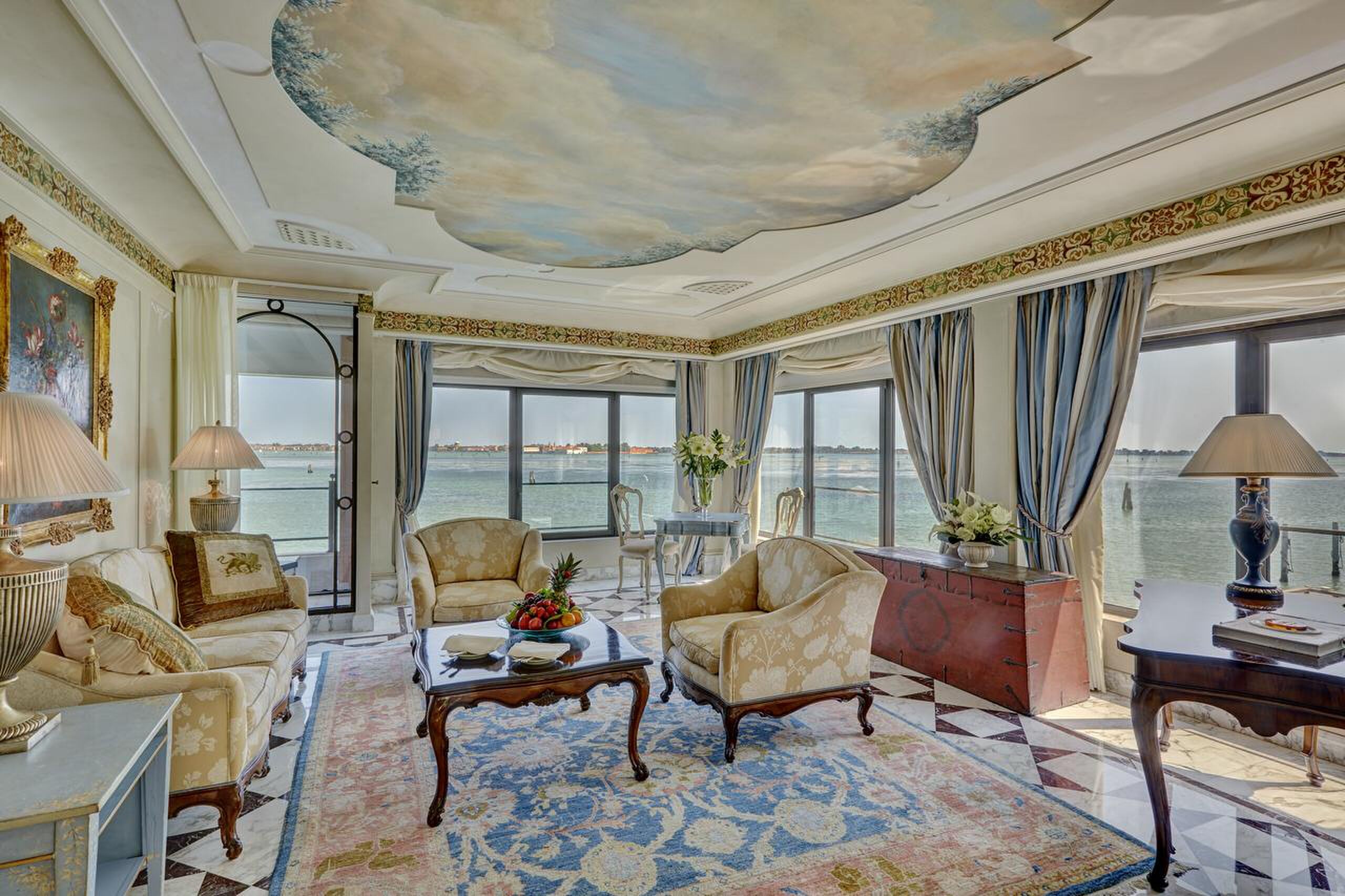 hotel venetie