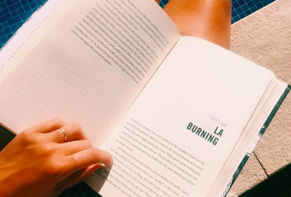 lezen langer leven FEM FEM