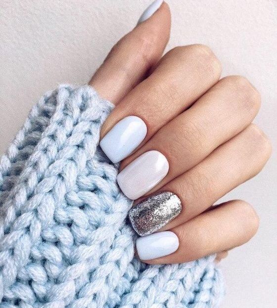 nails