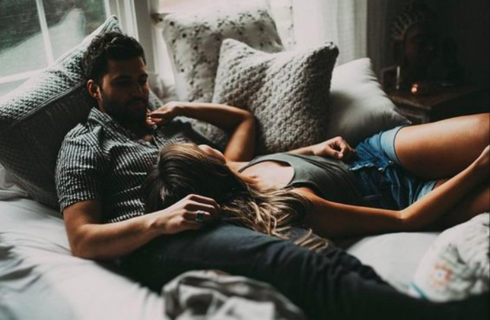 netflix chill FEM FEM