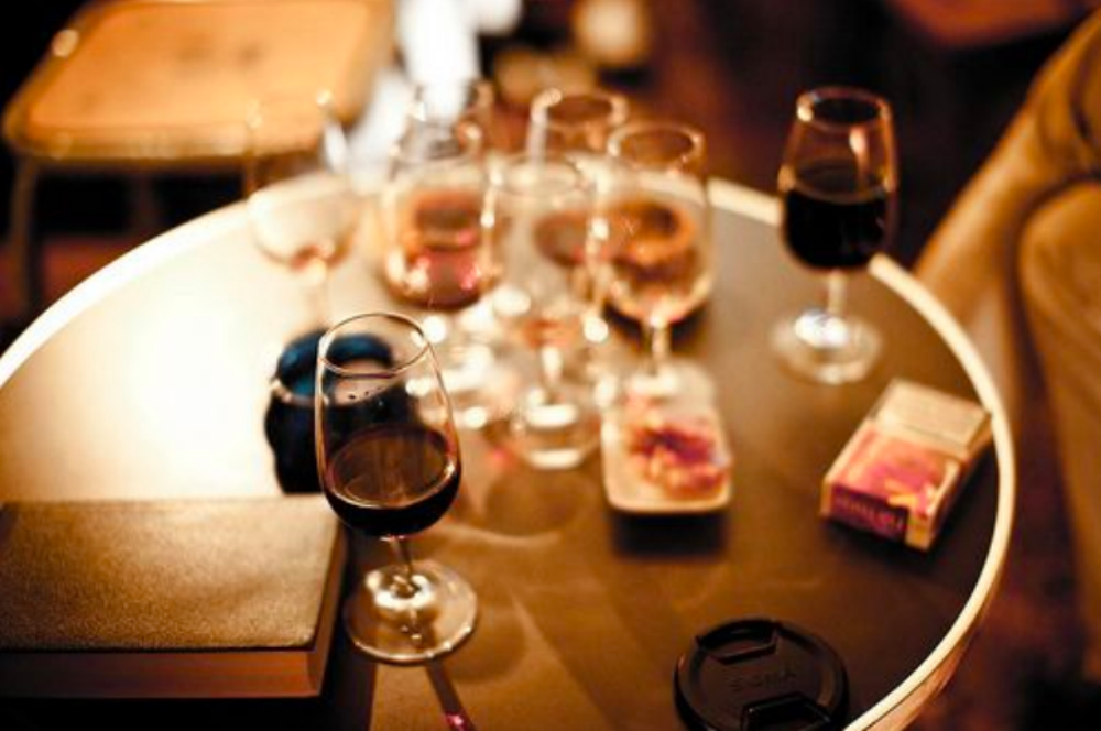 overmatige alcohol FEM FEM