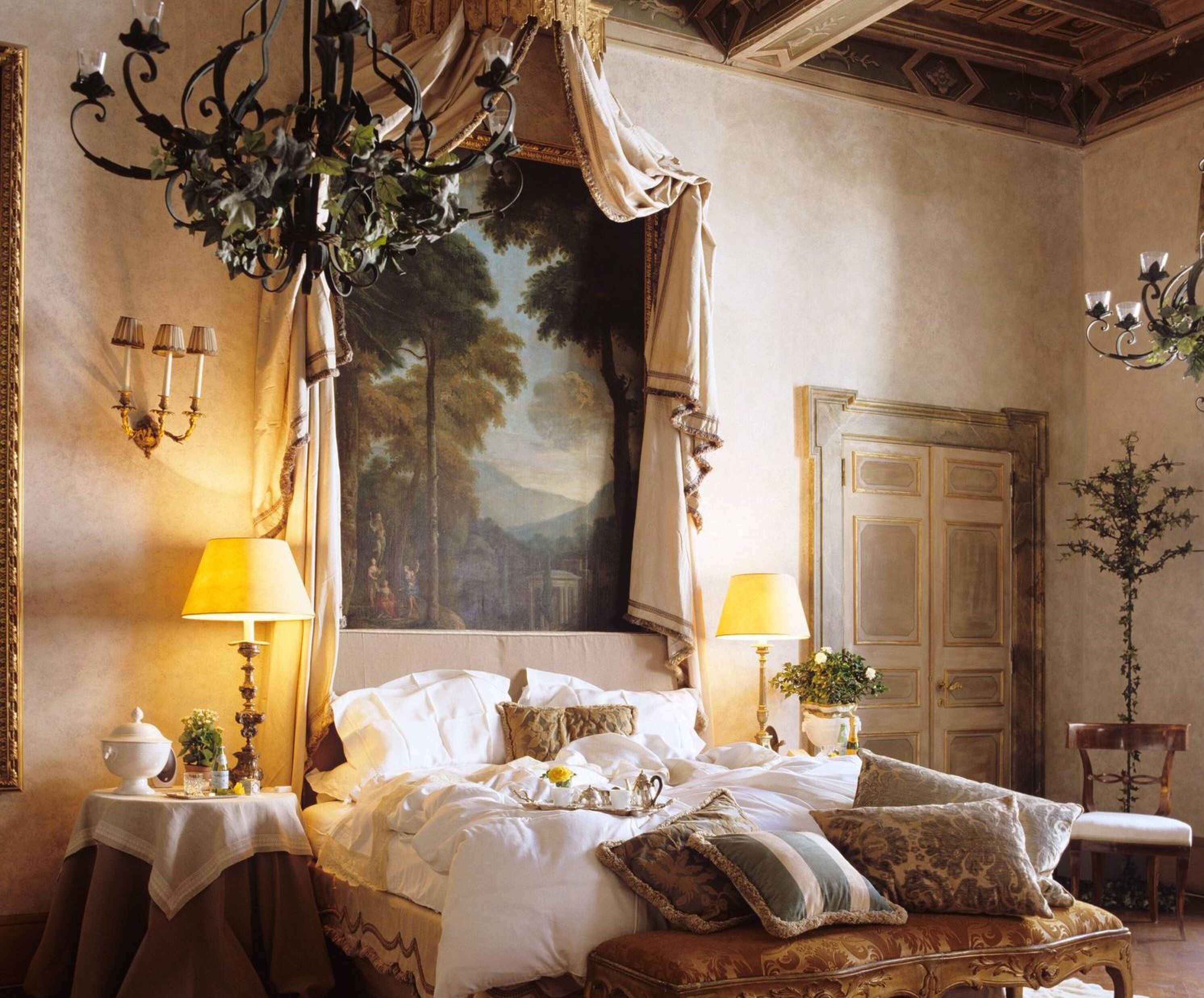 residenza