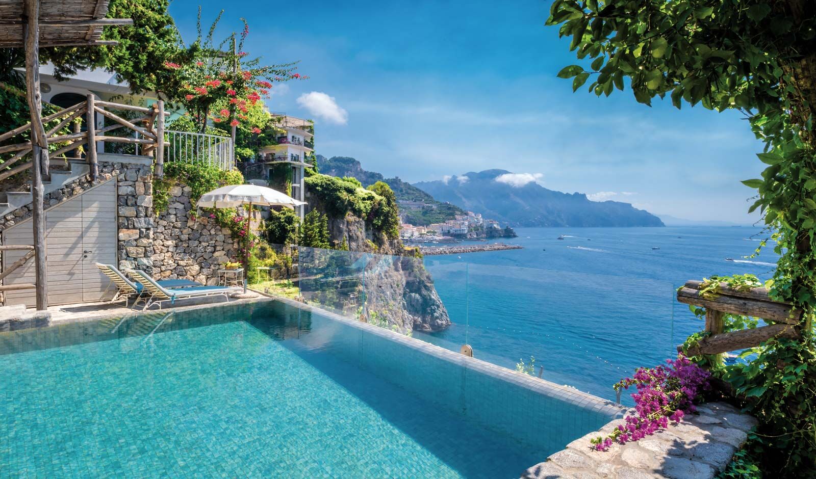 santa caterina