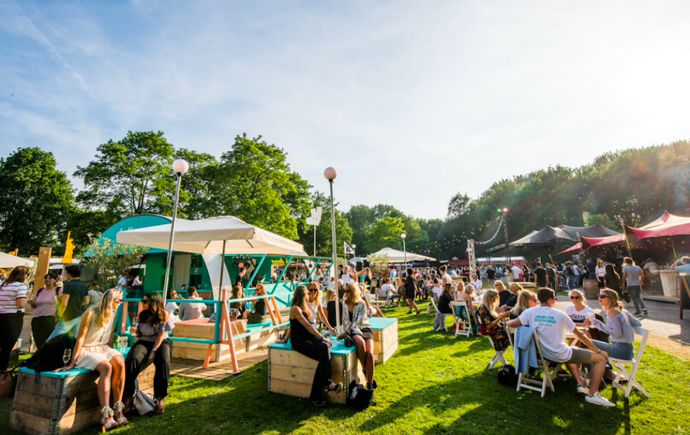 taste of amsterdam FEM FEM