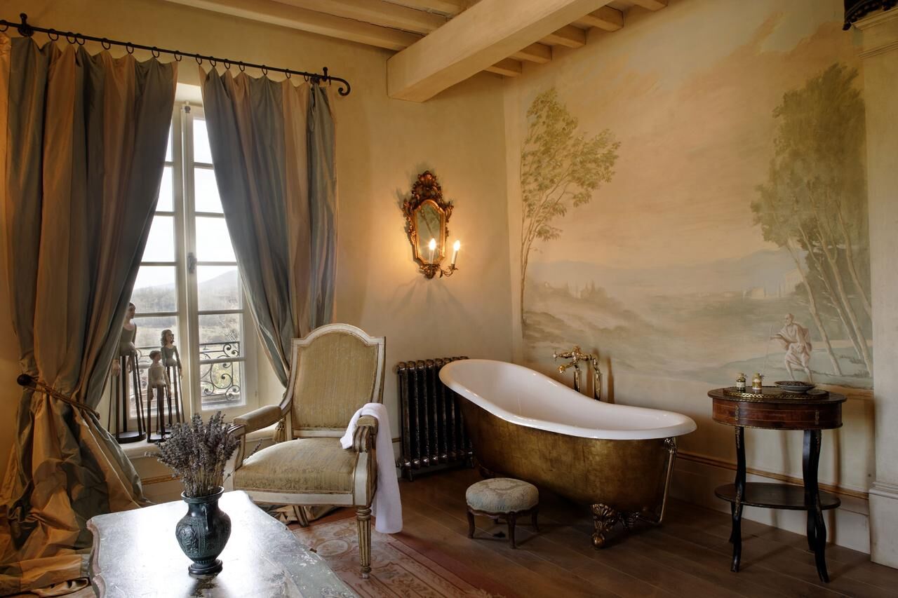 toscane