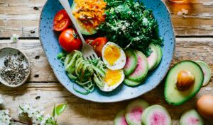 Illustratie voor: Waarom je vetten moet eten om vet te verbranden