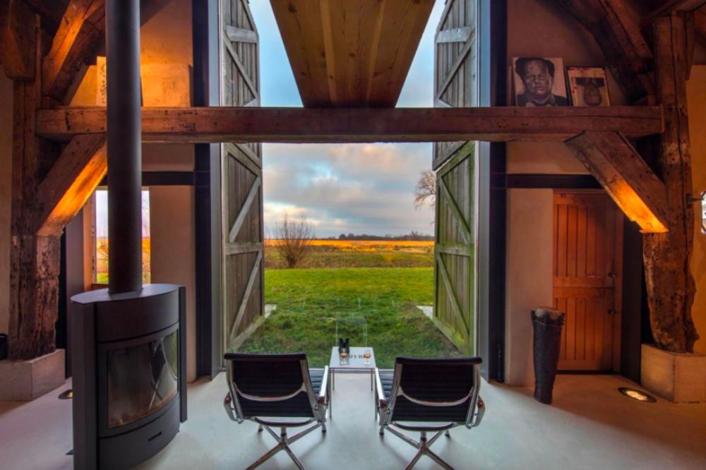 woonboerderij FEM FEM