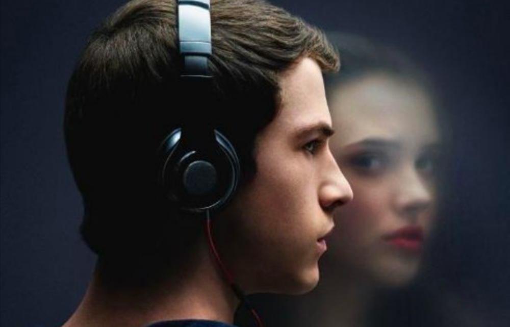 13 Reasons Why Netflix FEM FEM