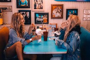 Illustratie voor: Amerikaanse uitspraken waar Nederlanders niks van snappen