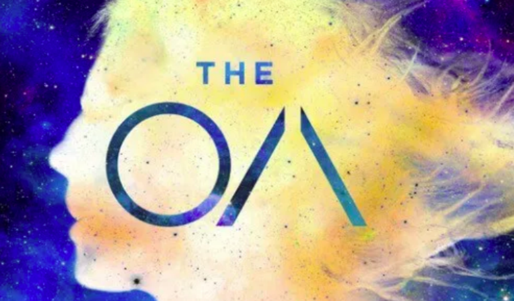 Netflix The OA FEM FEM