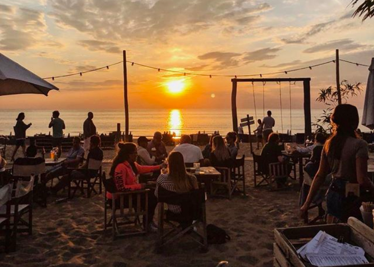 De Branding Noordwijk 