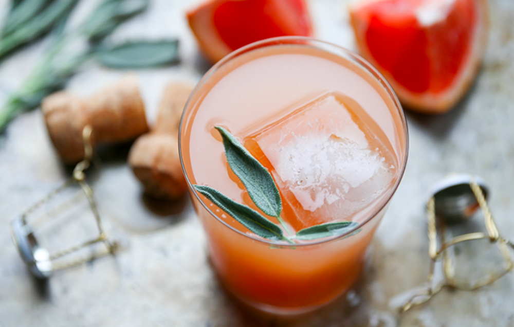 cocktail liefhebber FEM FEM