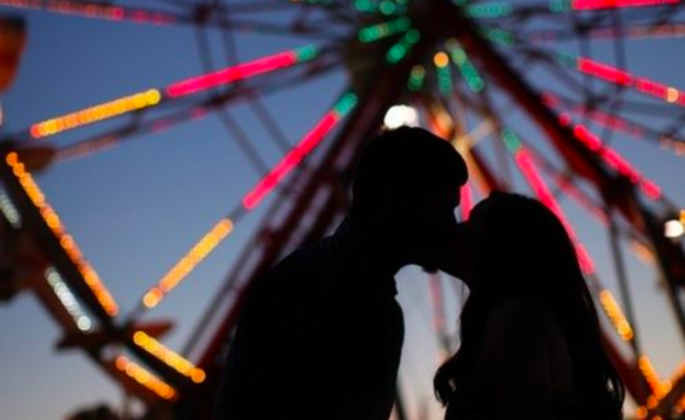 date pretpark FEM FEM