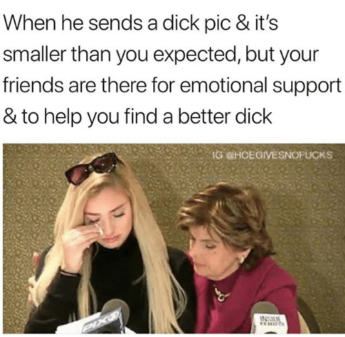 dickpic 2 FEM FEM
