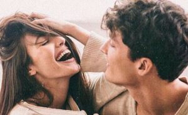 Illustratie voor: Onderzoek: mannen worden vaker verliefd op het eerste gezicht dan vrouwen