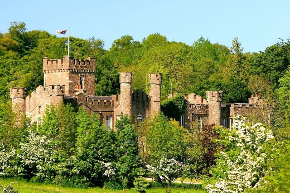 engeland