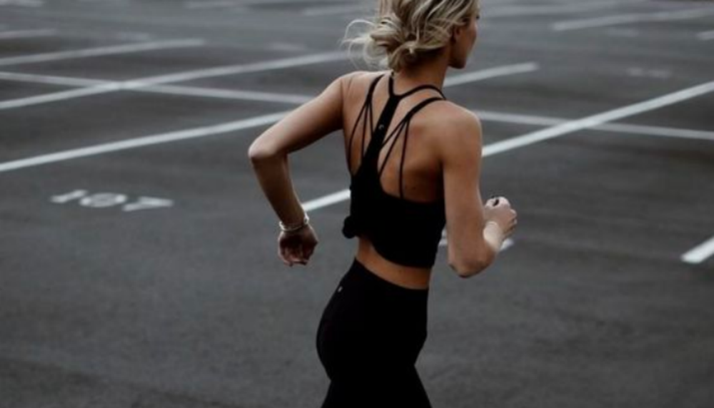 hardlopen marathon FEM FEM