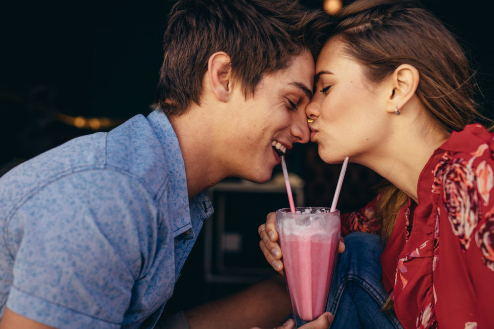 eerste date FEM FEM