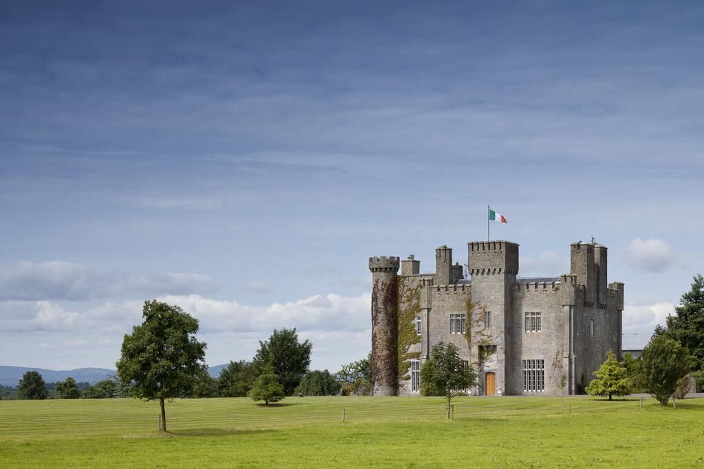 kasteel