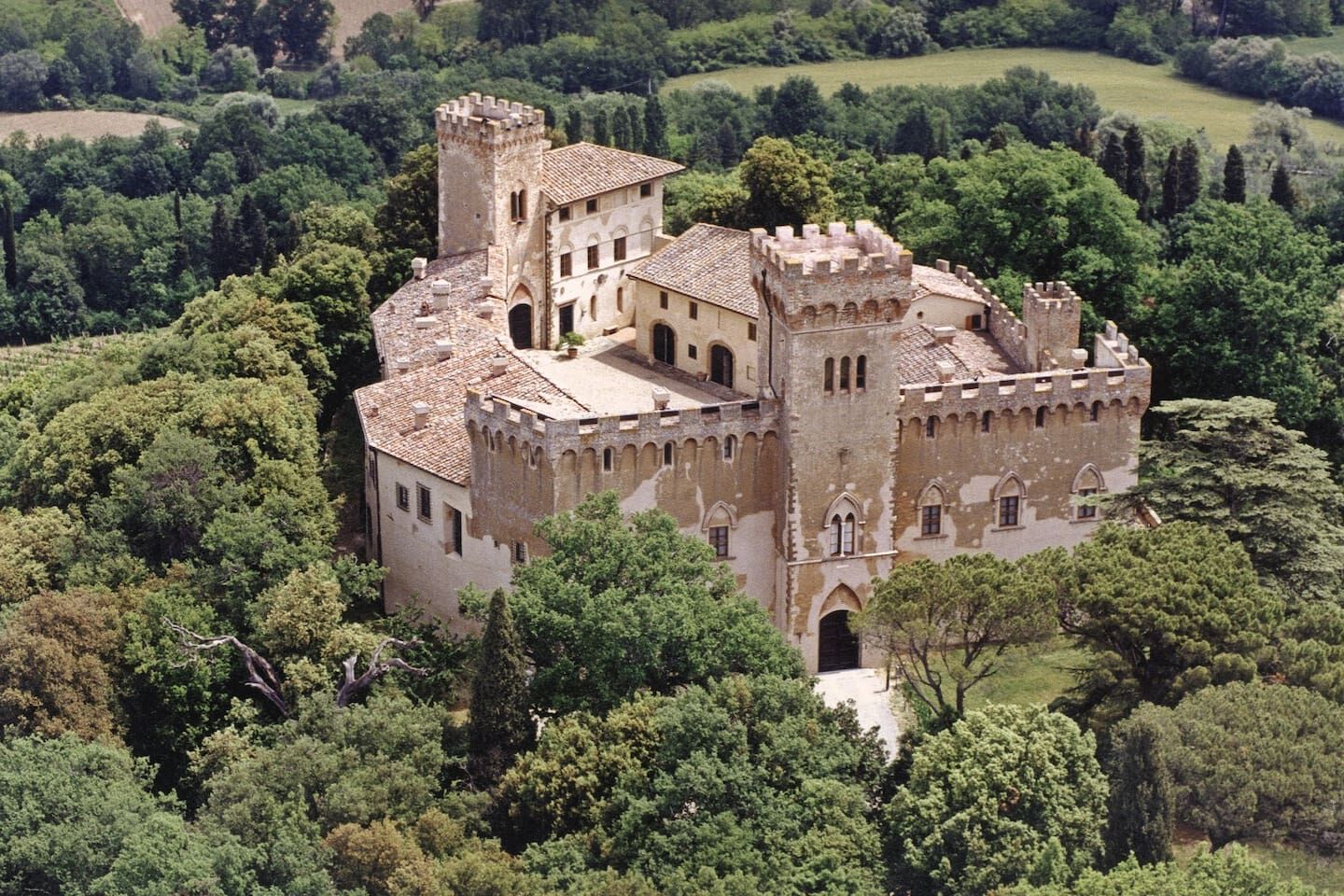 kasteel