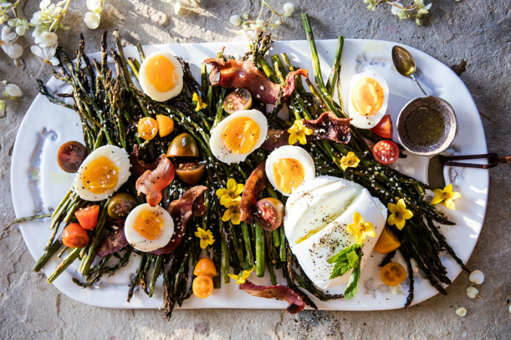 moederdagbrunch FEM FEM