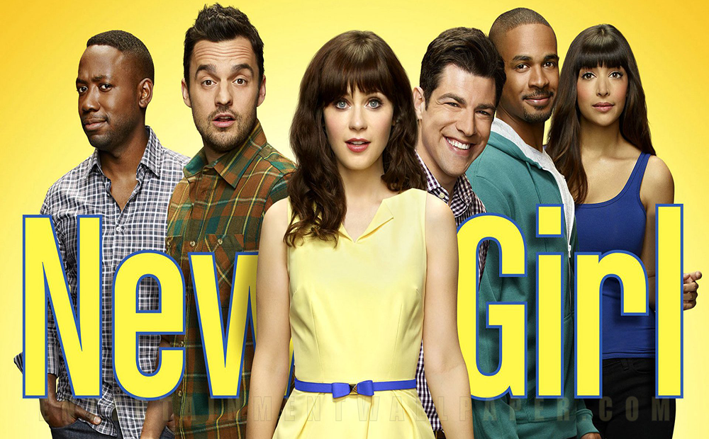 newgirl