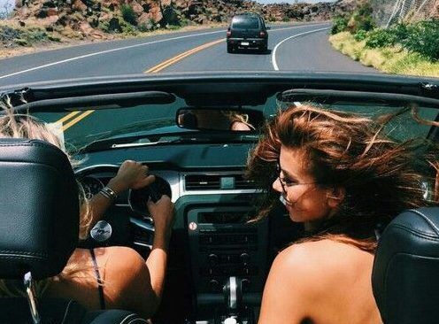 roadtrippen