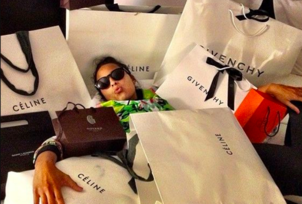 sale shoppen FEM FEM