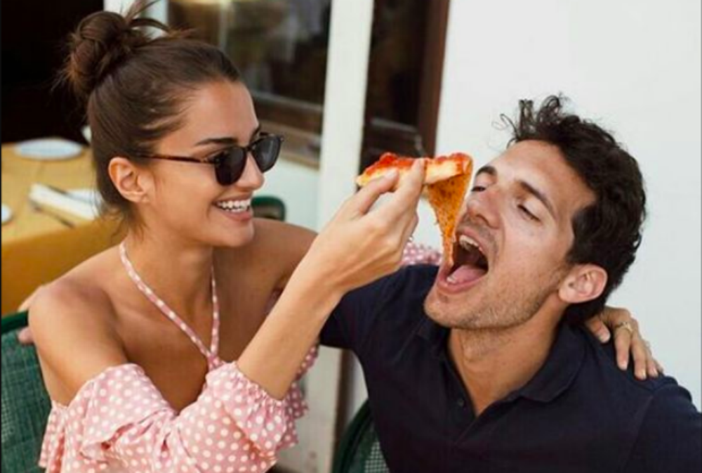 slechte date FEM FEM