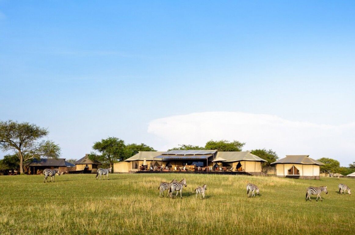tanzania