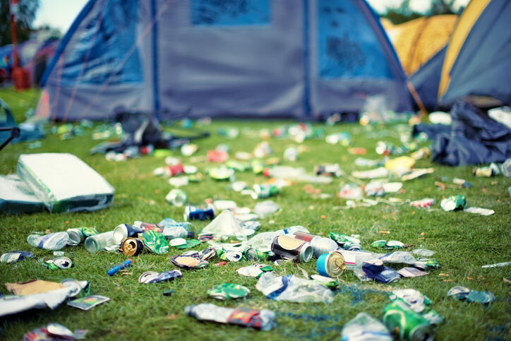 The after-effects of a good time