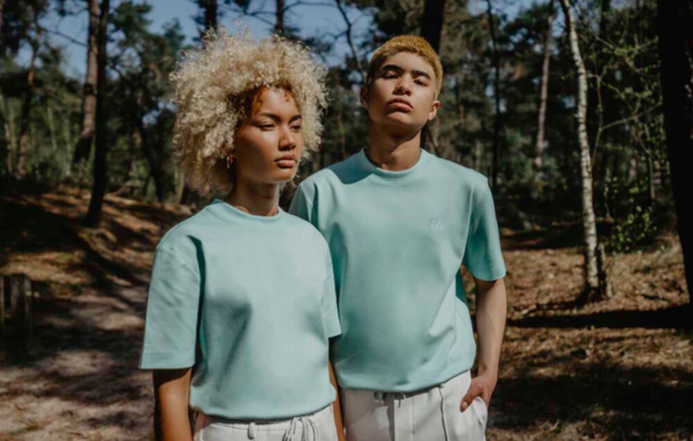 Nederlandse unisex merk FEM FEM