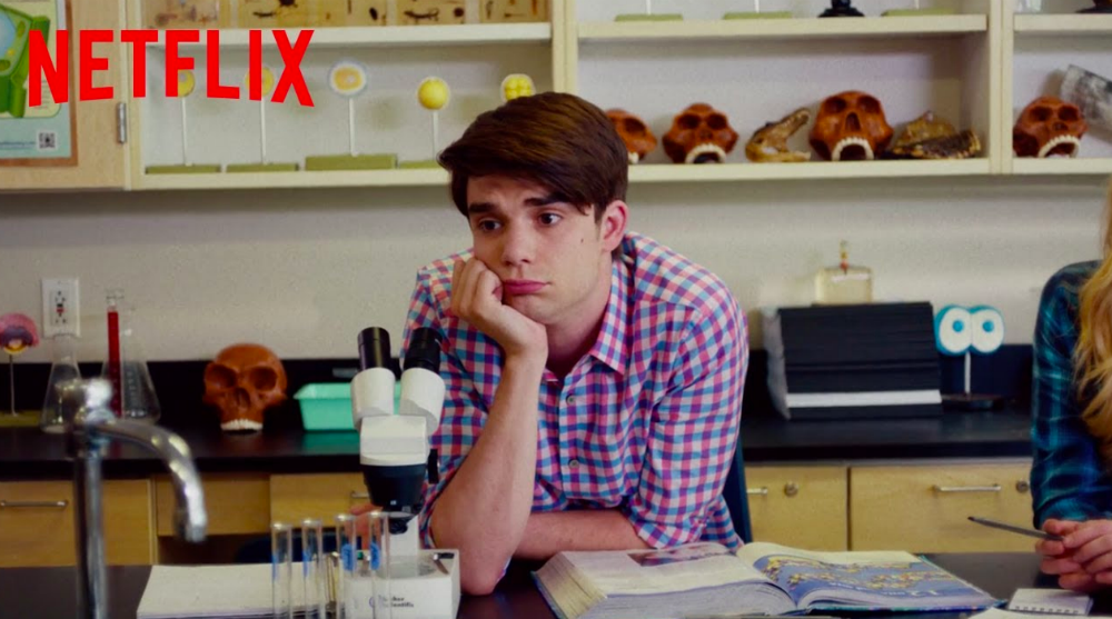 Netflix Alex Strangelove FEM FEM