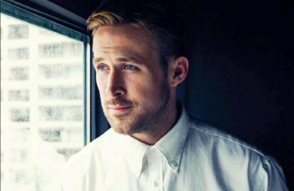 Ryan Gosling FEM FEM