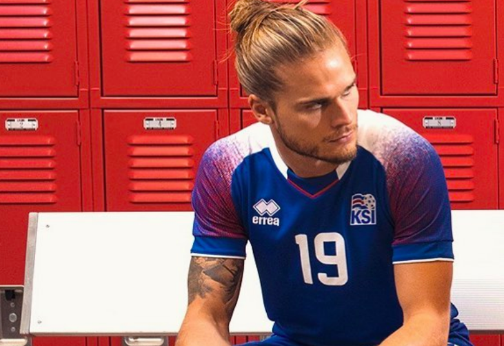 heetste man WK FEM FEM