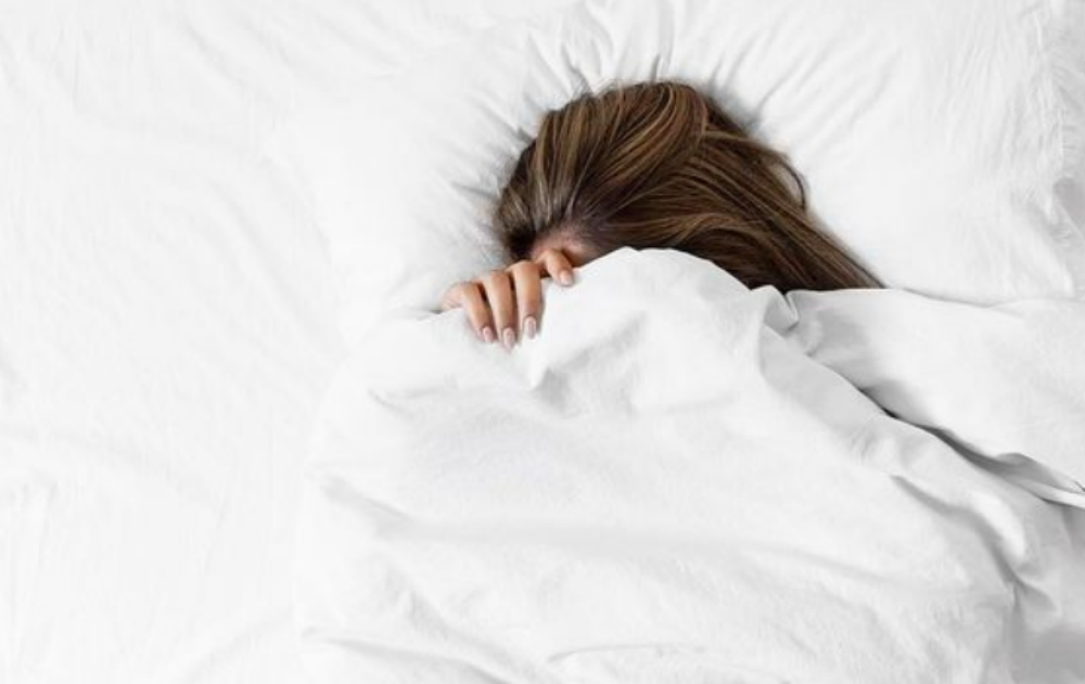 stress vrouwen FEM FEM