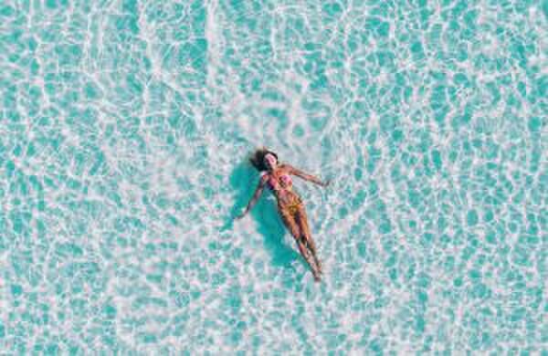 Illustratie voor: Het aantal vakantiedagen die je nodig hebt om écht te kunnen ontspannen